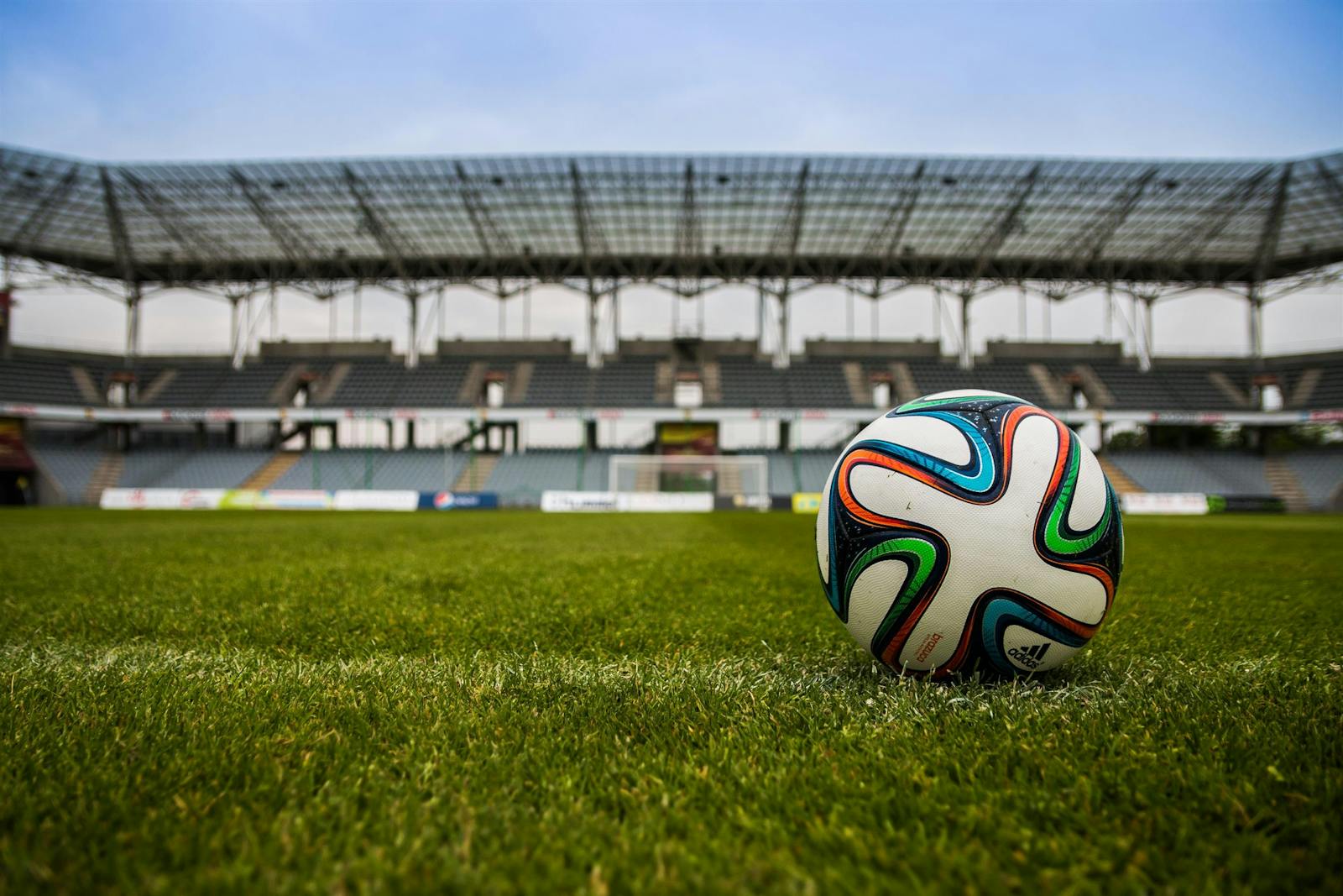 大千彩票 · 足球